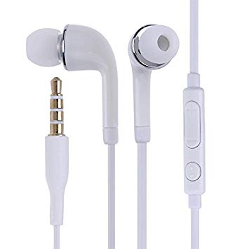 micro casque intra-auriculaire