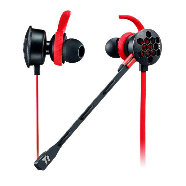 micro casque intra-auriculaire