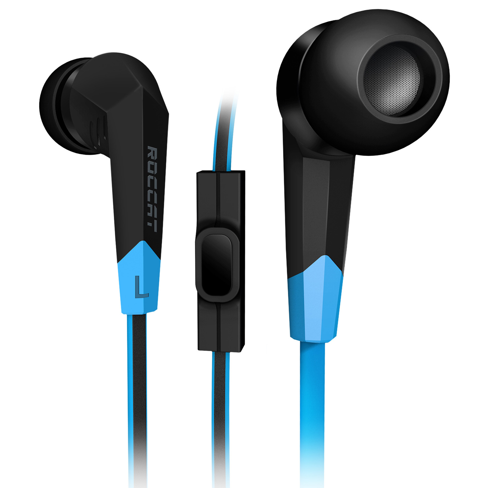 micro casque intra-auriculaire