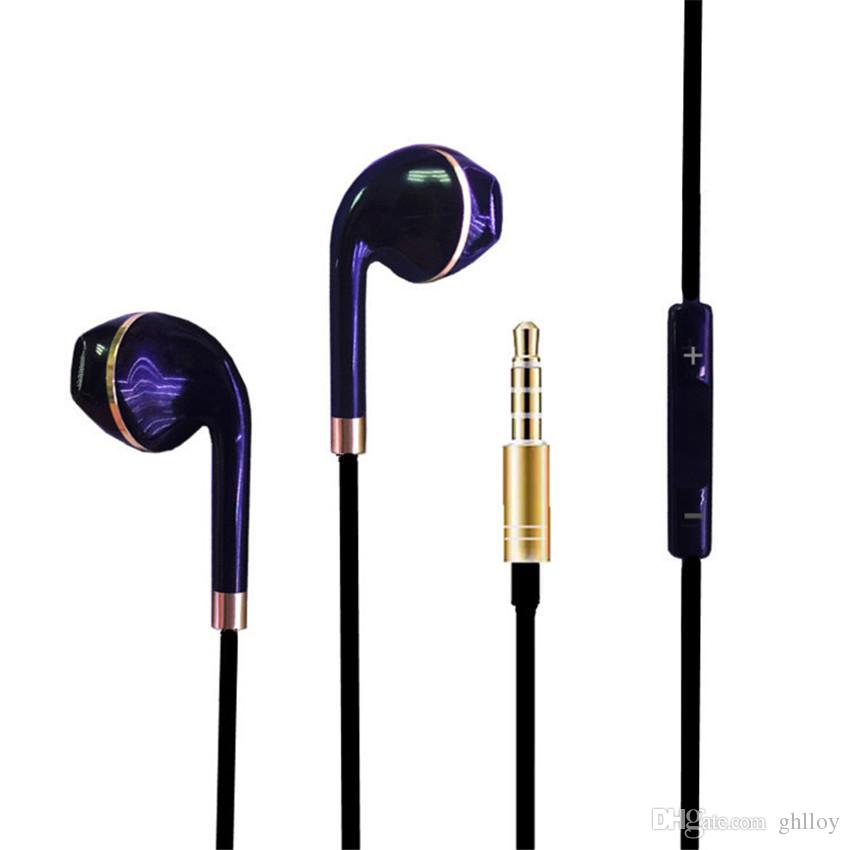 micro casque intra-auriculaire