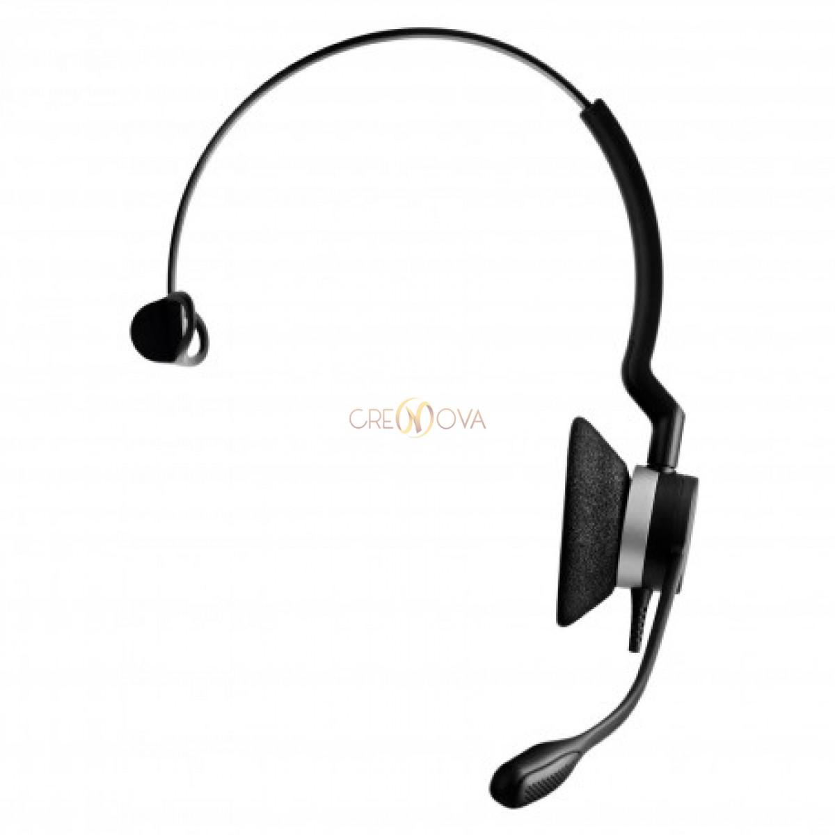 micro casque jabra biz 2300 duo qd version