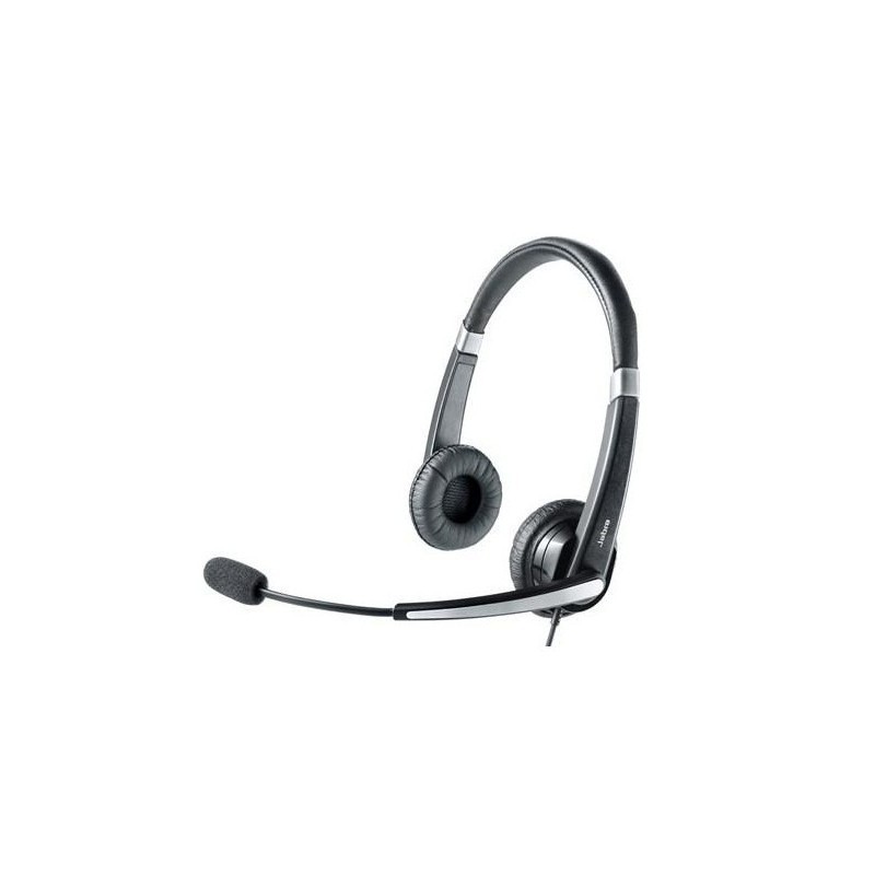 micro casque jabra en tunisie