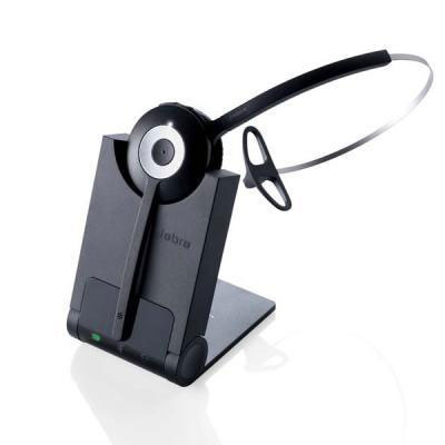 micro casque jabra pro 920