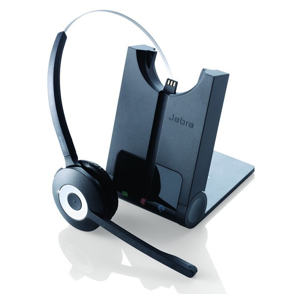 micro casque jabra pro 920