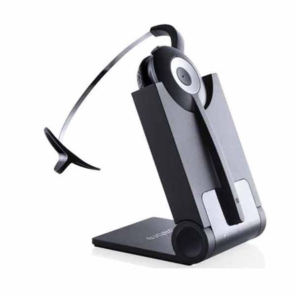 micro casque jabra pro 920