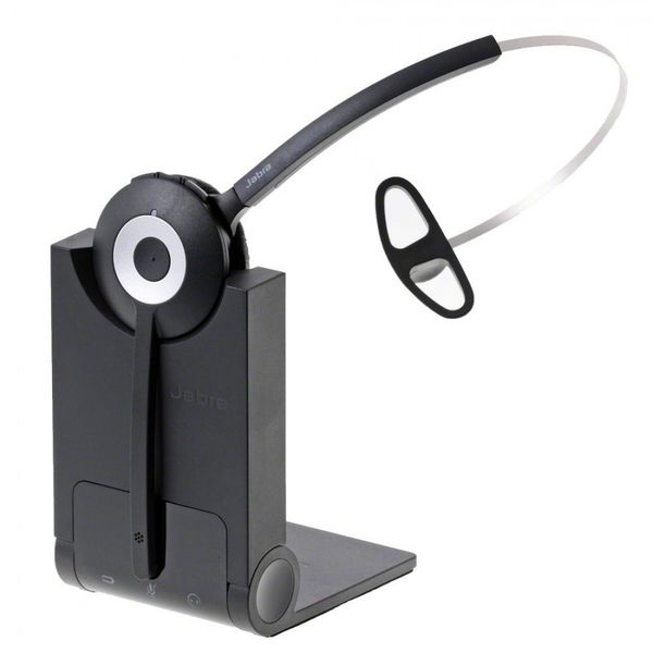micro casque jabra pro 920