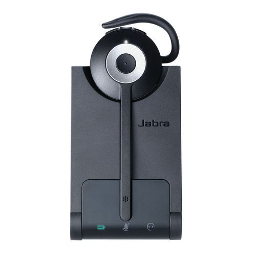 micro casque jabra pro 920