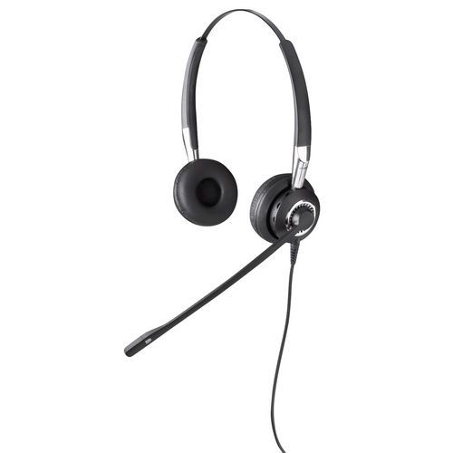 micro casque jabra