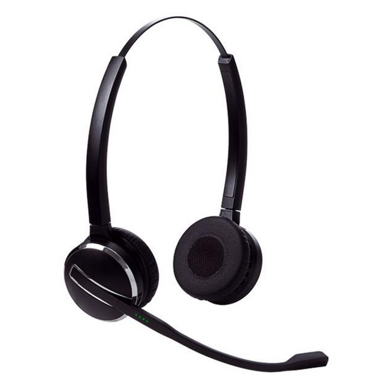micro casque jabra