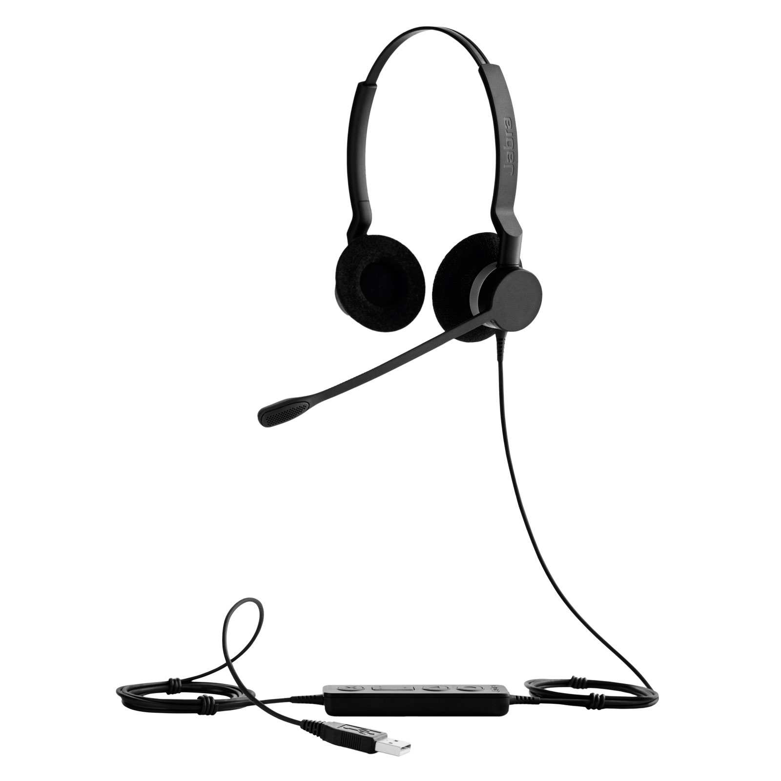 micro casque jabra