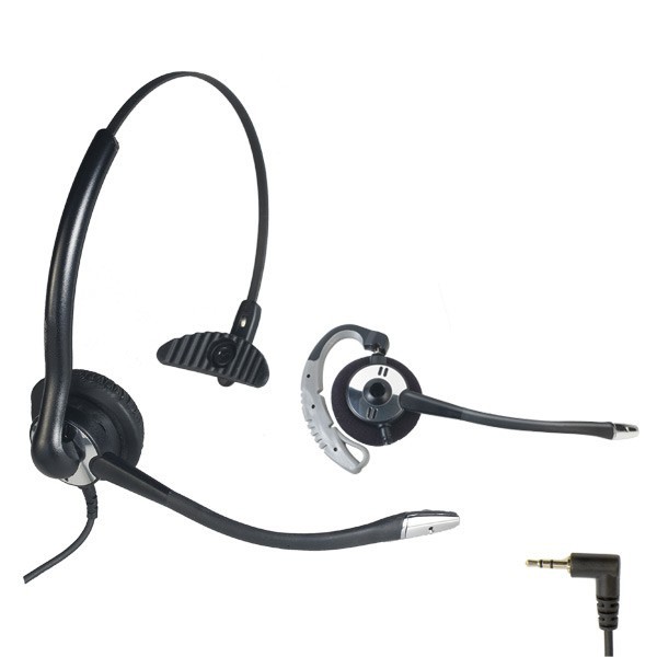 micro casque jack 2.5