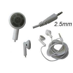 micro casque jack 2.5
