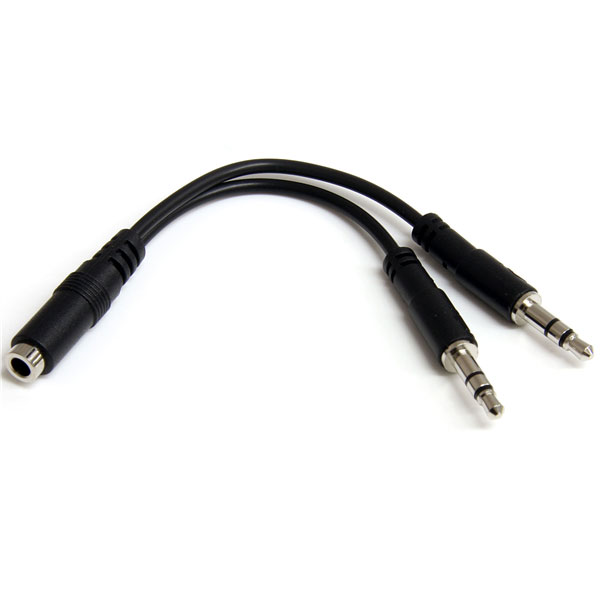 micro casque jack 3.5
