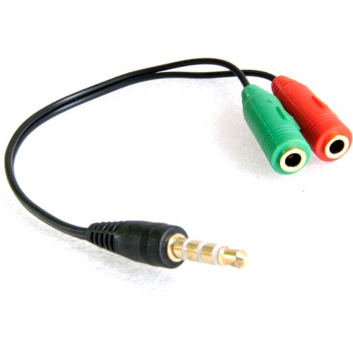 micro casque jack