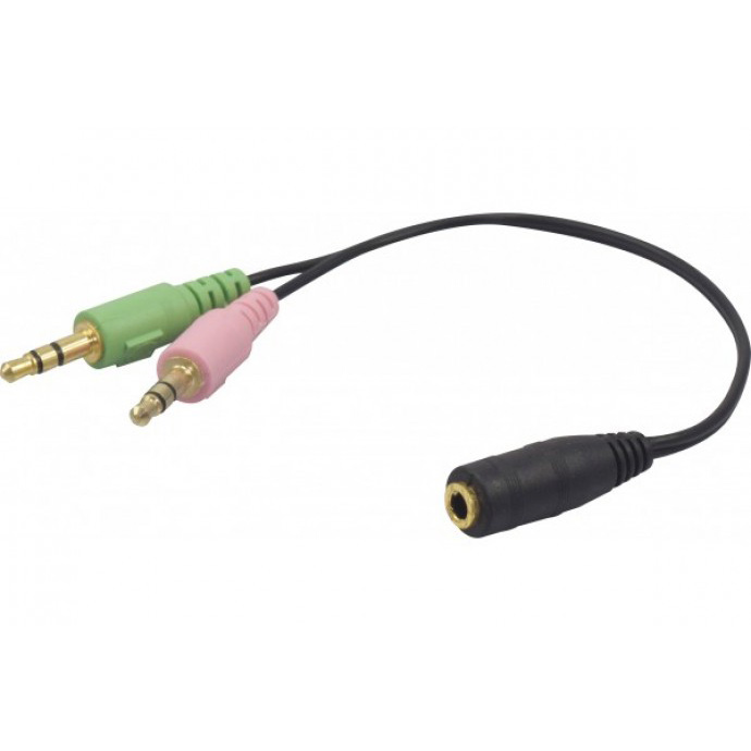 micro casque jack