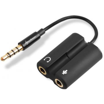 micro casque jack
