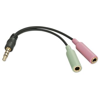micro casque jack