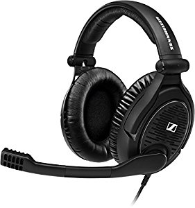micro casque je m'entend parler