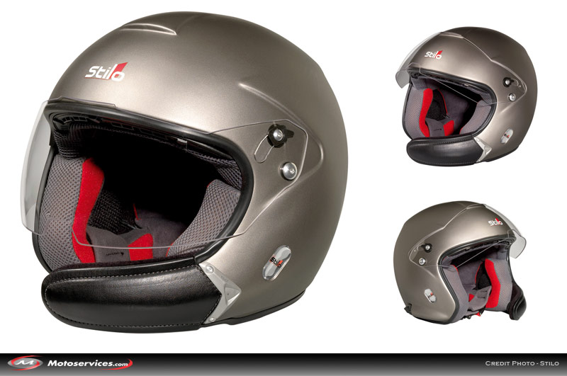 micro casque jet