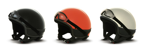 micro casque jet
