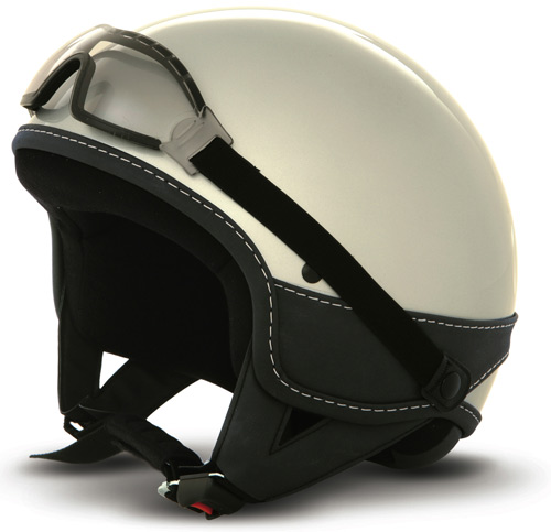 micro casque jet