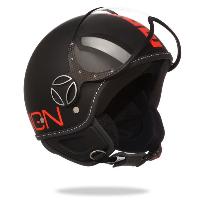micro casque jet