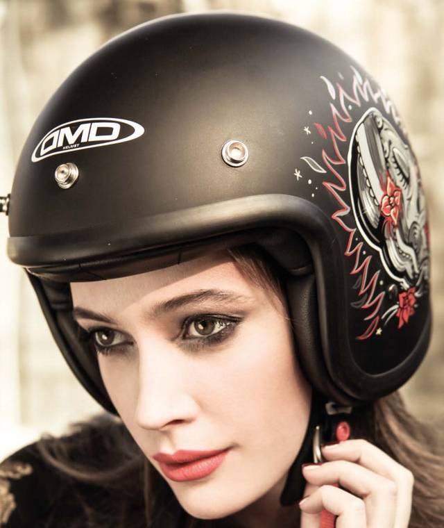 micro casque jet
