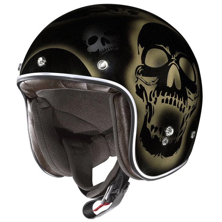 micro casque jet