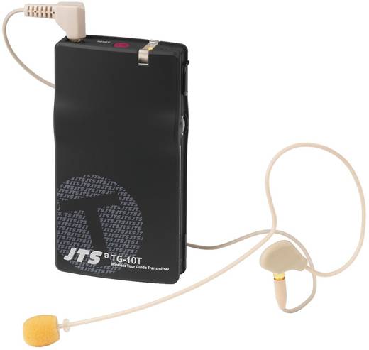 micro casque jts