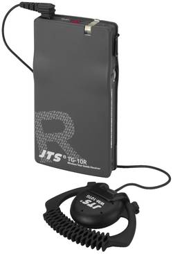 micro casque jts