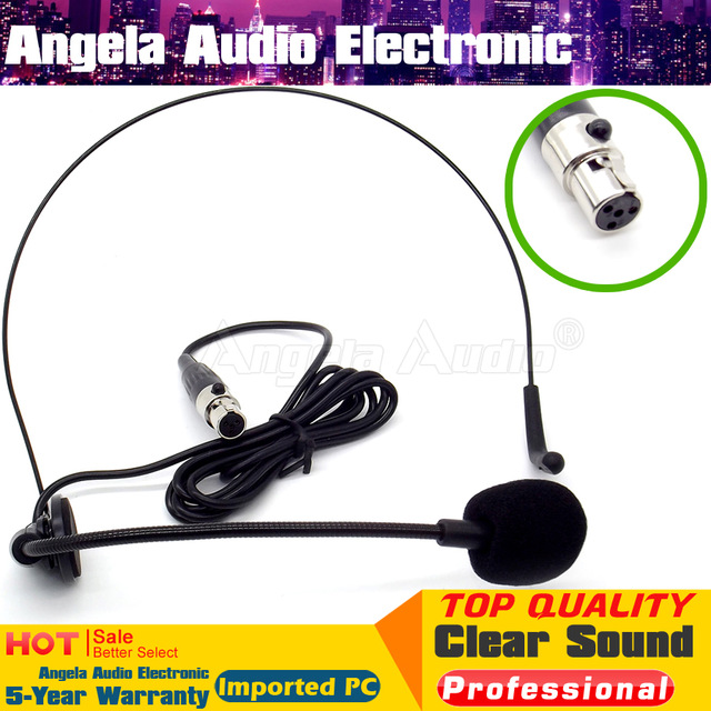 micro casque karaoke