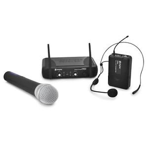 micro casque karaoke