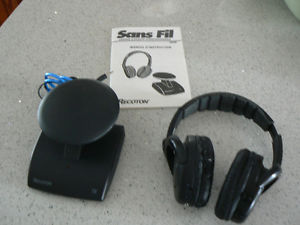 micro casque kijiji