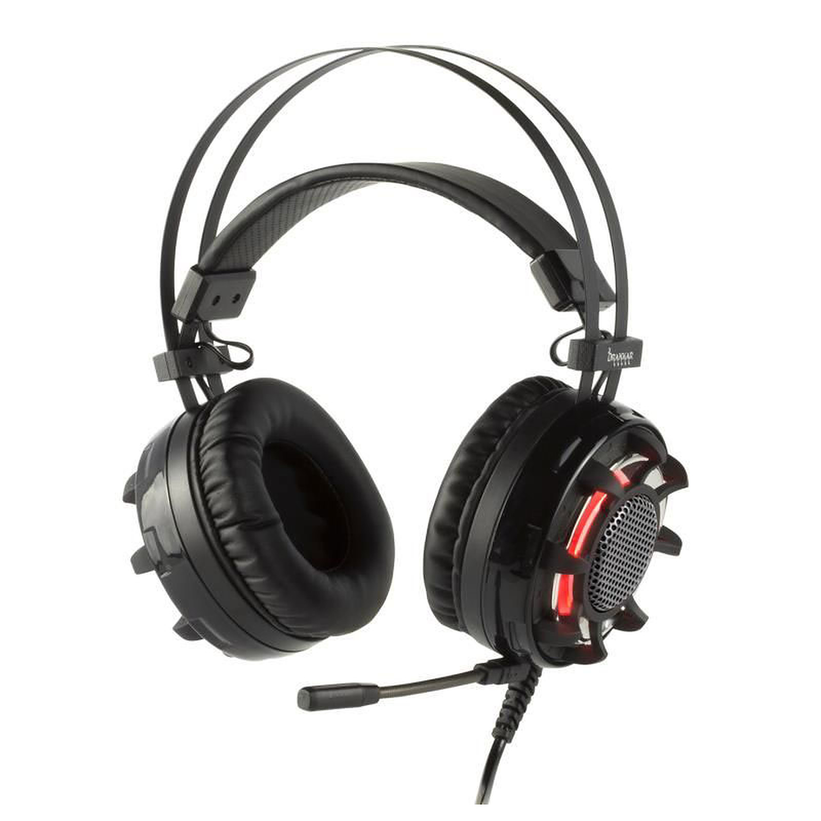 micro casque konix