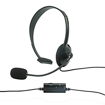 micro casque konix