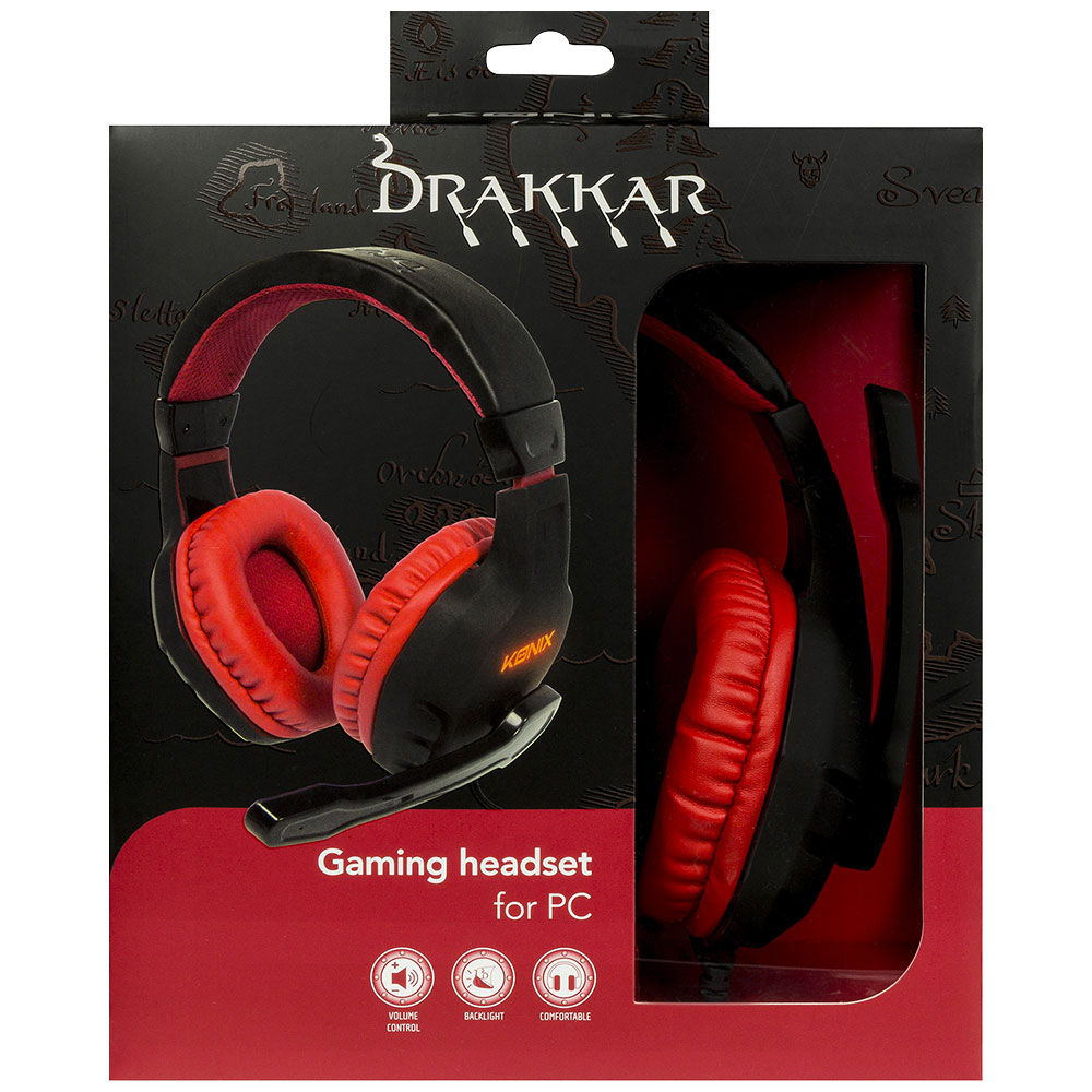 micro casque konix