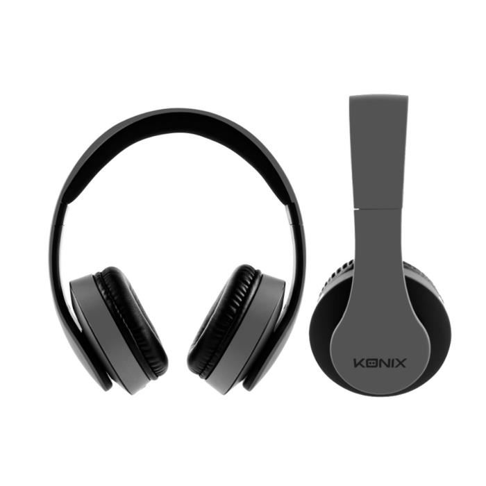 micro casque konix