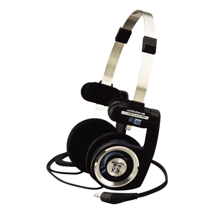 micro casque koss