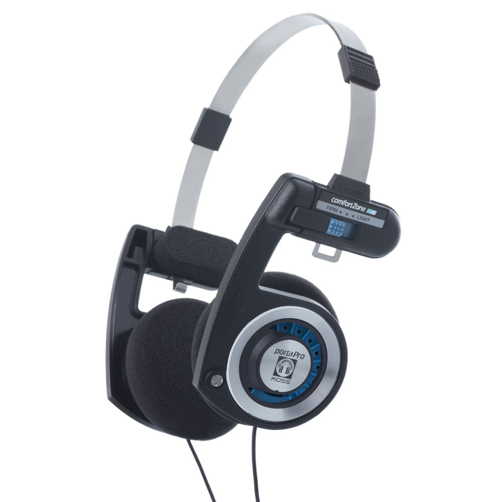 micro casque koss