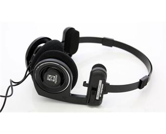 micro casque koss