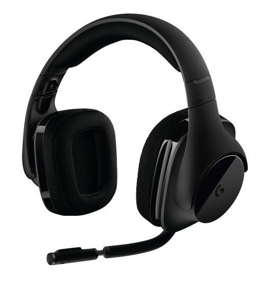 micro casque les numeriques