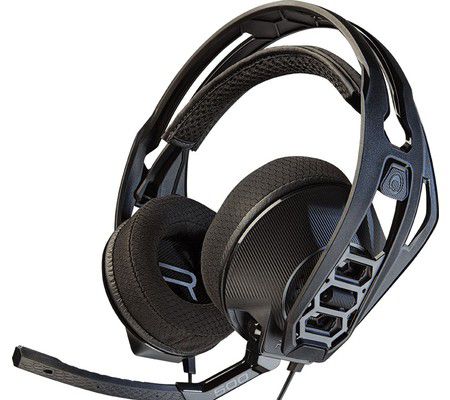 micro casque les numeriques