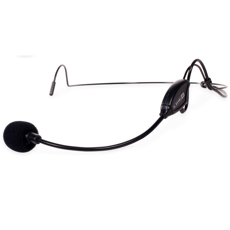 micro casque line 6