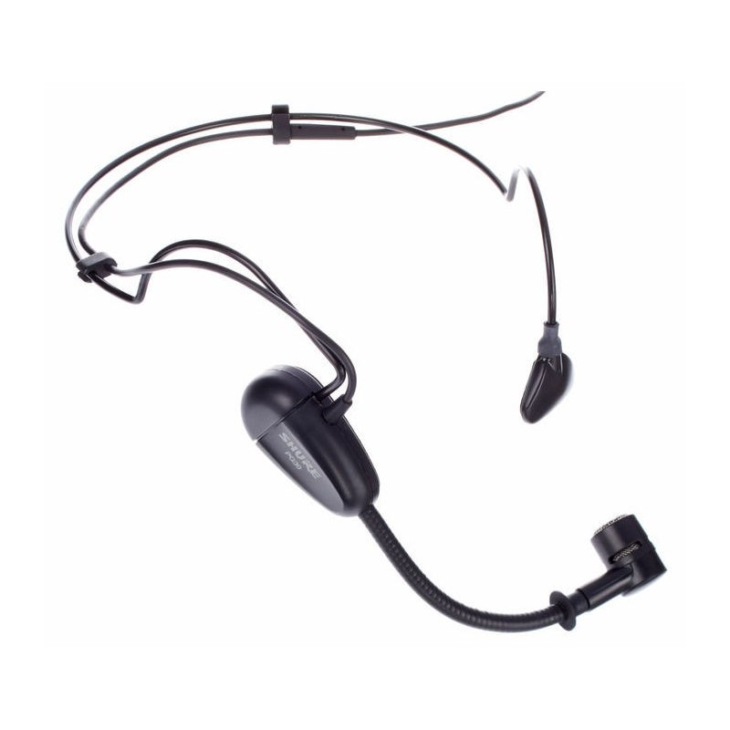 micro casque location