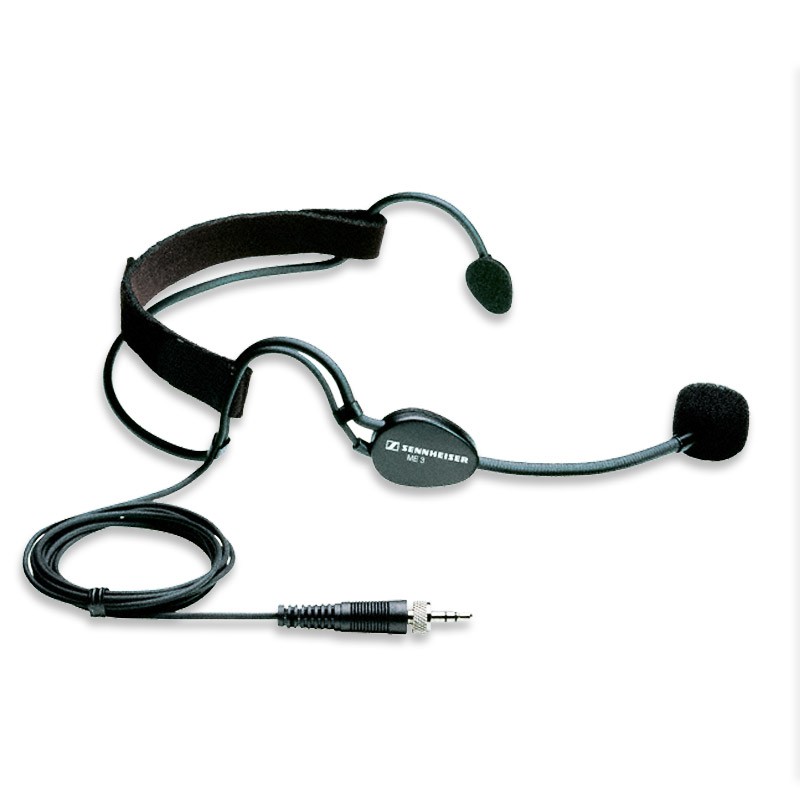 micro casque location