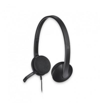 micro casque logitech h110