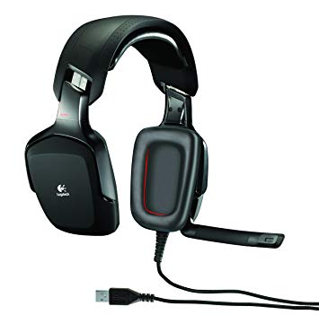 micro casque logitech ne fonctionne pas