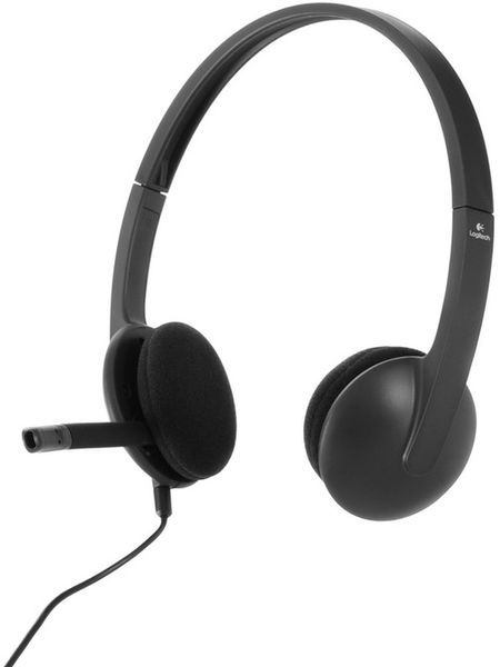 micro casque logitech usb