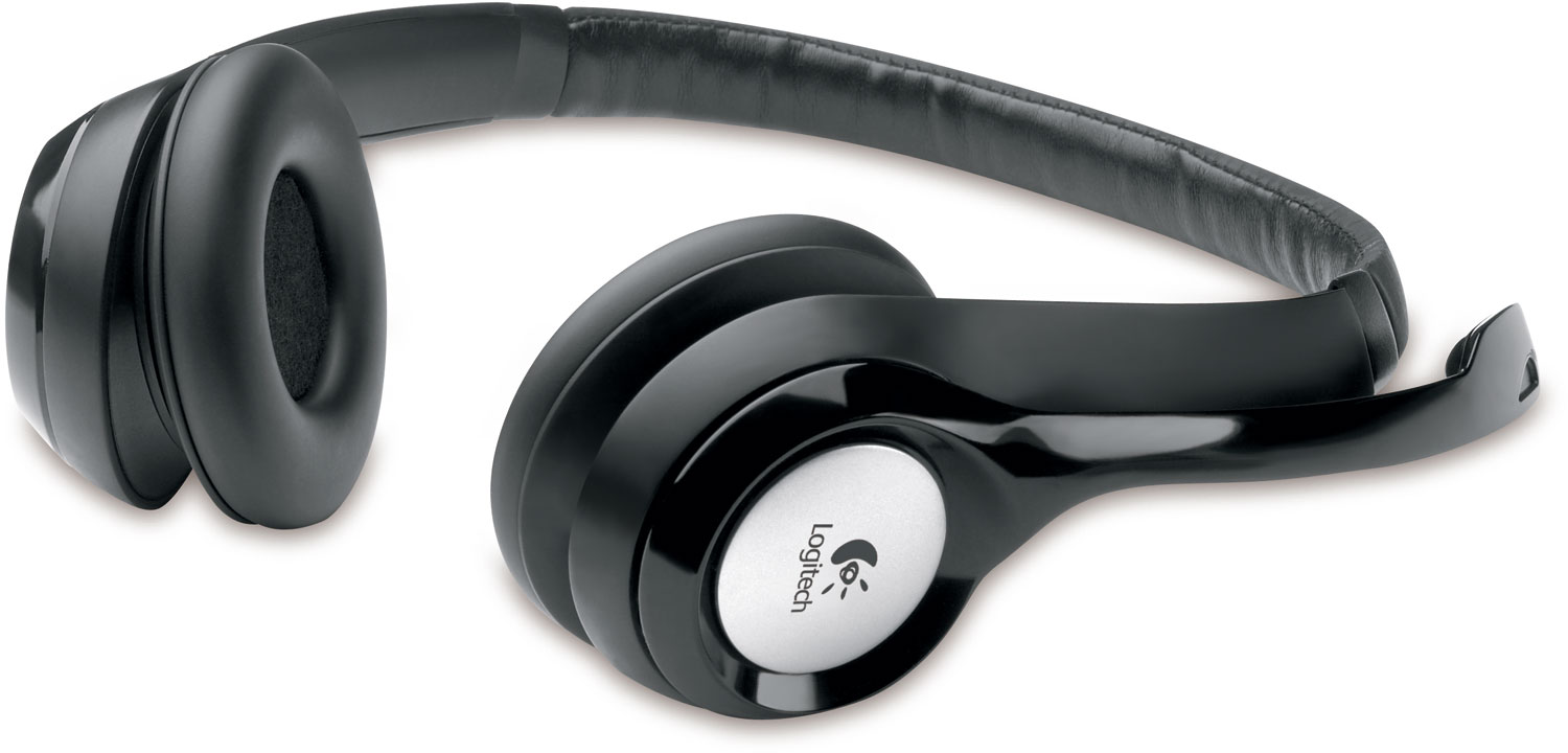micro casque logitech usb