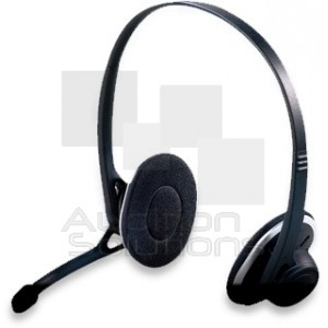 micro casque logitech usb